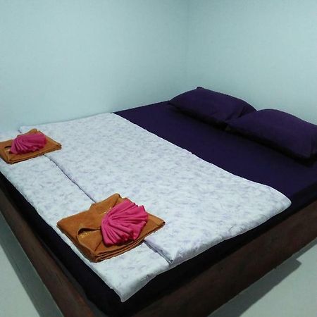 Wattana Home Thong Pha Phum Eksteriør bilde